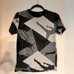 Jordan short sleeve t-shirt